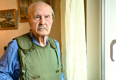 İslamı ən ədalətli din hesab edən zirehli gödəkçənin ixtiraçısı – MARAQLI