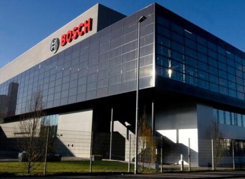 “BOSCH” Rusiyadakı fabriklərini satır