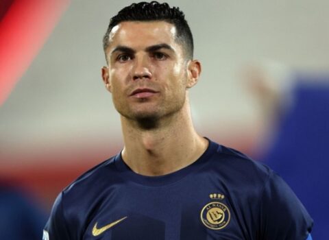 Ronaldu 1200-cü oyunundan danışıb: “Hələ qurtarmamışıq”