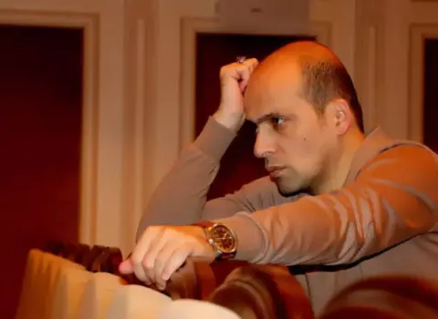 Teymur Əmraha vəzifə verildi