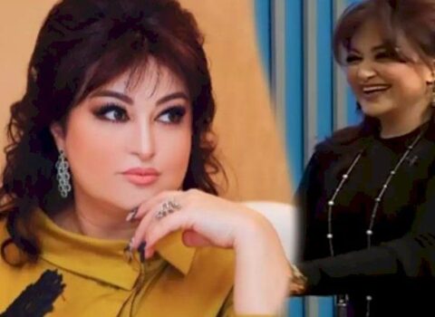 Ceyran Rəhimova illər sonra efirdə – VİDEO