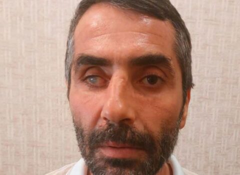 Sumqayıtda avtobuslarda cibgirlik edən kameralara tuş gəldi – Oğurluq anının VİDEOSU