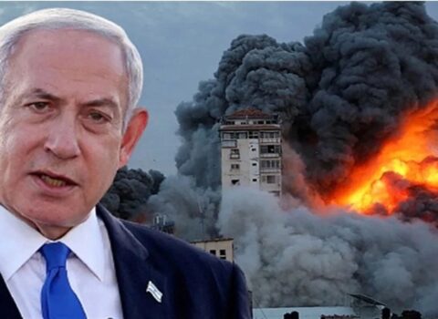 İsrailin planı ortaya çıxdı – Netanyahu buna hazırlaşır