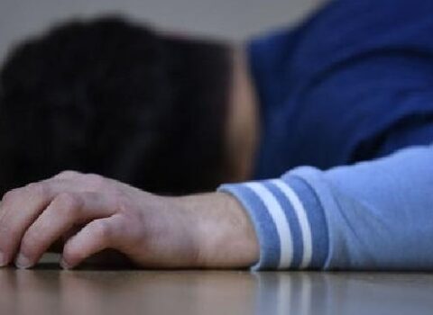 33 yaşlı kişi dəm qazından boğularaq öldü