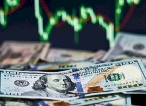 Mərkəzi Bank dollarla bağlı məlumat yaydı