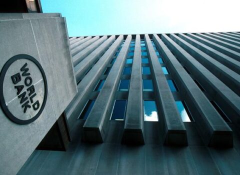 Dünya Bankı Ukraynaya altıncı maliyyə paketini ayırdı