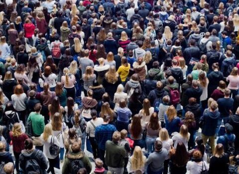 Dünya əhalisinin sayı 8 milyardı keçəcək