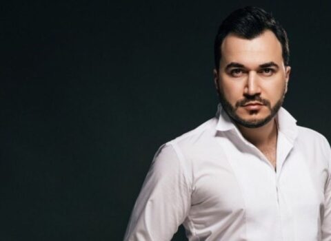 Azərbaycanlı müğənninin övladı xəstəxanaya yerləşdirildi – FOTO