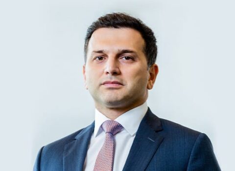 Emil Məsimov direktorlar şurasının sədri təyin edildi
