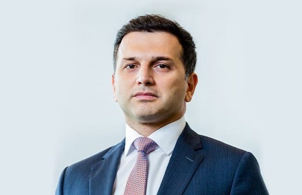 Emil Məsimov direktorlar şurasının sədri təyin edildi
