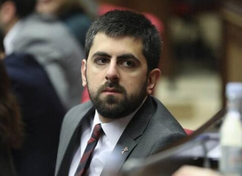 Sülh müqaviləsi ilin sonunadək imzalana bilər – Erməni deputatdan açıqlama