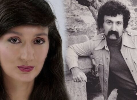 “O an hiss etdim ki, atamı heç vaxt görməyəcəyəm” – Əzizə Mustafazadə