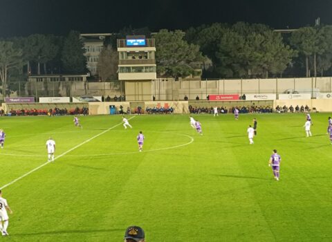 “Qarabağ” “Sumqayıt”ı böyük fərqlə məğlub etdi