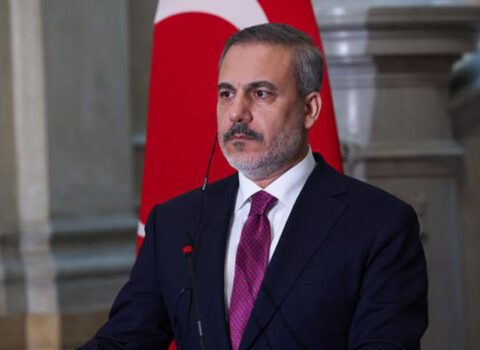 Hakan Fidan türkiyəli deputatın ölümünü Bakıda öyrəndi