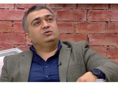 “Oğlan uşağını vurmaq lazımdır”