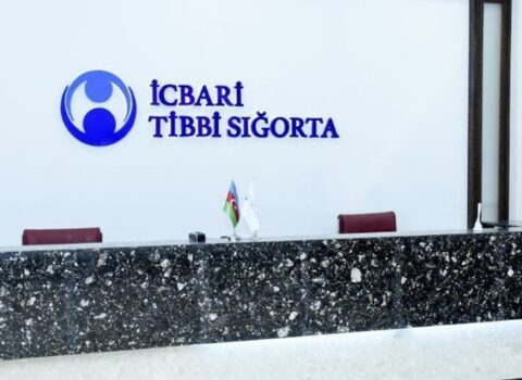 İcbari Tibbi Sığorta üzrə Dövlət Agentliyində yoxlama aparılır