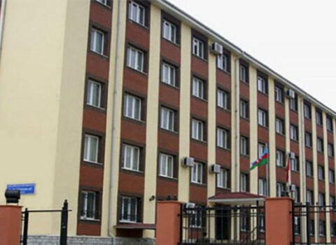 Bakı İlahiyyat Kolleci yaradıldı