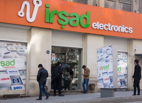“İrşad electronics” cərimələnə bilər
