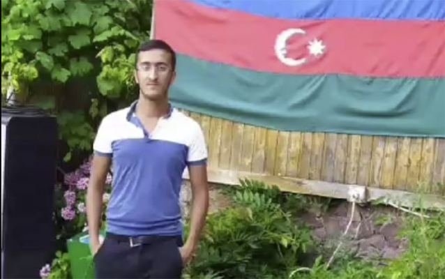 2 gəncin öldüyü hadisə ilə bağlı – Təfərrüat 2 gəncin öldüyü hadisə ilə bağlı – Təfərrüat