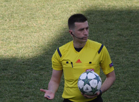 “Qarabağ” – “Hekken” oyununun hakimləri açıqlandı