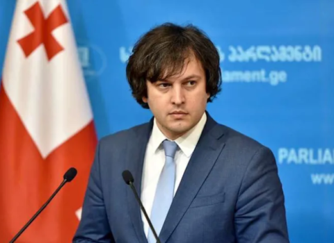 “Gürcüstan Avropa İttifaqına Moldova və Ukraynadan daha tez üzv olacaq”