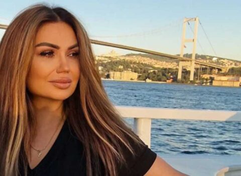 Könül Kərimovanın bu görüntüsü TƏNQİD EDİLDİ