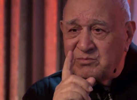 İnqilab Nadirov vəfat etdi
