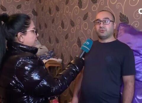 Xırdalan sakinləri Abşeron Rayon İH-dən niyə narazıdır? – VİDEO