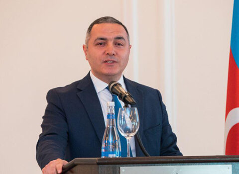“Azərbaycan Avropa Məhkəməsində 700 000 min avrodan çox təzminat ödəyib”
