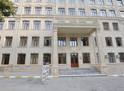 Bakıda daha bir məktəbdə qızılca aşkarlandı: Sinif bağlandı