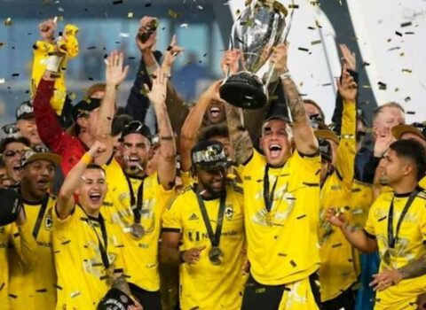 MLS-də çempion müəyyənləşdi