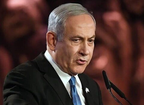 “HƏMAS razılaşmanı pozdu” – Netanyahu