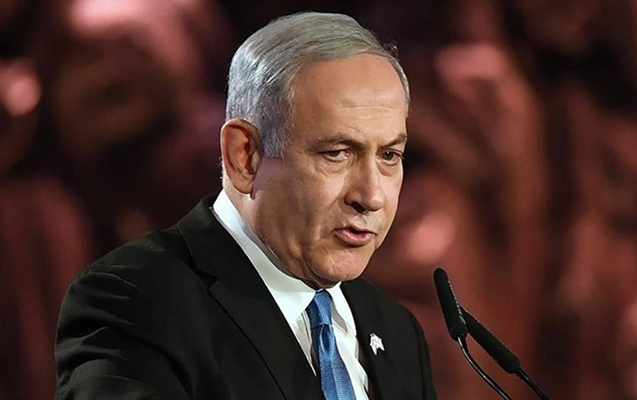 “HƏMAS razılaşmanı pozdu” – Netanyahu