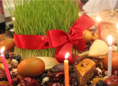 Novruz çərşənbələrinin tarixi açıqlandı