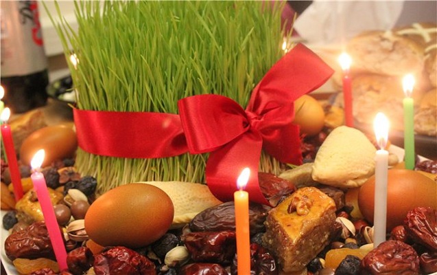 Novruz çərşənbələrinin tarixi açıqlandı