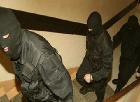 Məşhur qapıçını oğurladılar – FOTO
