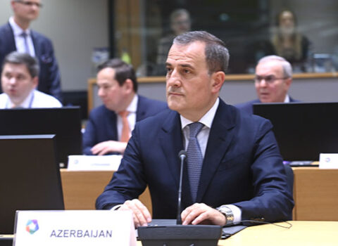 “Ermənistandan qarşılıqlı səmimi fədakarlıq gözləyirik” – XİN