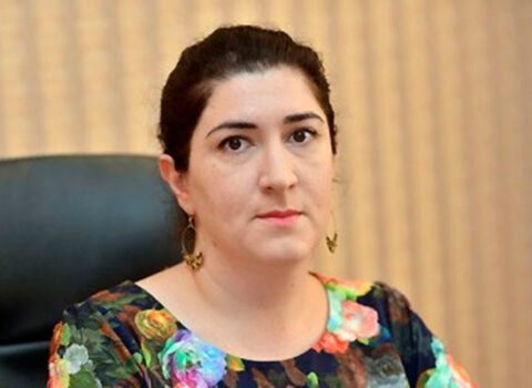 AFFA rəsmisi “Barselona”nın oyununa təyinat aldı