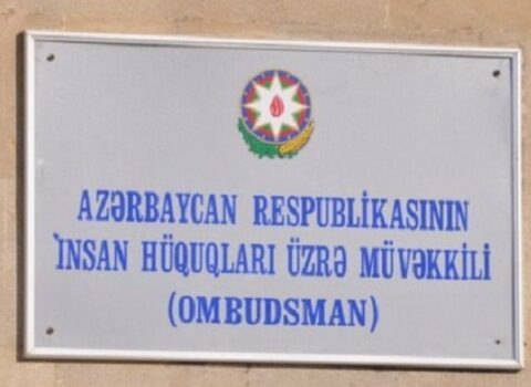 Ombudsman 12 yaşlı qızın nişanlandırılması məsələsini nəzarətə götürdü