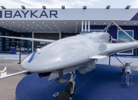 “Baykar” 2025-ci ildə kosmosa peyk göndərəcək