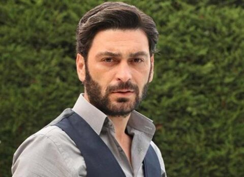 Ozan Akbaba bu serialda azərbaycanlı iş adamını oynayacaq