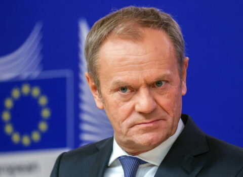 Donald Tusk: Orban Rusiyanın tərəfindədir