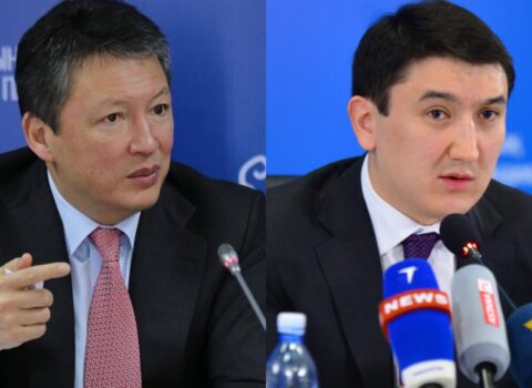 Nazarbayevin yeznəsini o əvəz edəcək
