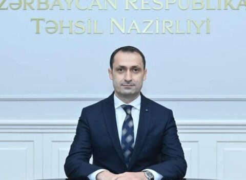Fuad Qarayevə yüksək vəzifə VERİLDİ