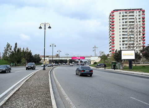 Sabahdan bu yol 4 günlük bağlanır