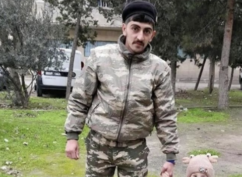 Vətən müharibəsi qazisi vəfat etdi – Toyu olacaqdı – FOTO