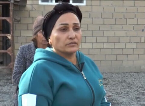 “Dedi, yaxşı eləmişəm, çoxdan öləsi adam idi” – VİDEO