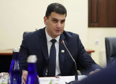 “Ermənistan Rusiyanı məhkəməyə vermək niyyətində deyil”