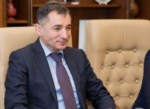 Qüdsi Osmanov bu ölkəyə səfir təyin olundu
