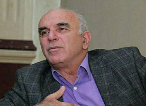 Ramiz Novruzun gəlini qızına od püskürdü – FOTO